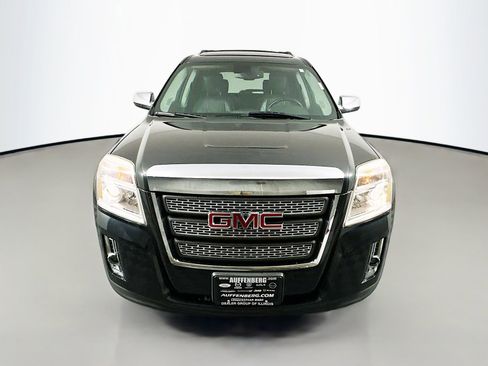 Used 2011 GMC Terrain SLT w/ Cargo Package AWD/4WD image 2