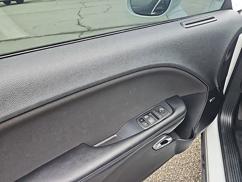 Used 2021 Dodge Challenger R/T Scat Pack image 9