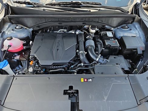 Used 2024 Kia Sorento SX Prestige image 30