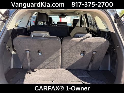 Used 2025 Kia Sorento S w/ Panoramic Sunroof Package FWD image 28