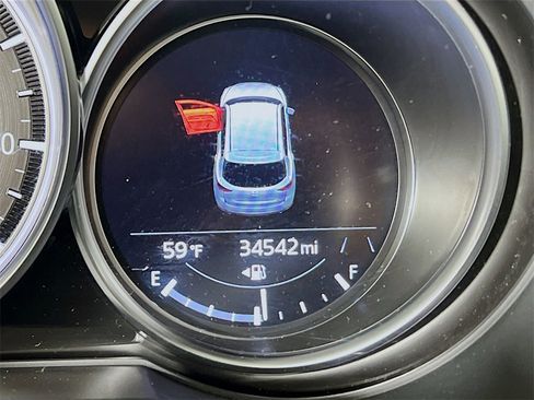 Used 2023 MAZDA CX-5 AWD 2.5 S image 11