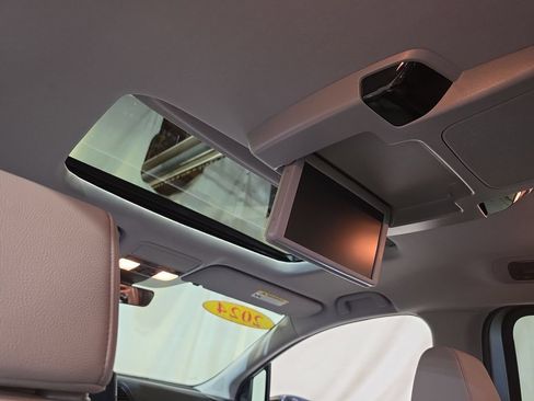 Certified 2024 Honda Odyssey Touring image 16