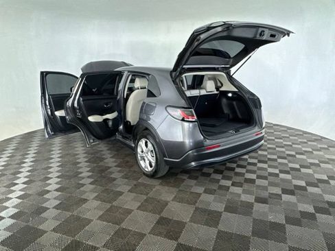 Certified 2024 Honda HR-V LX image 21