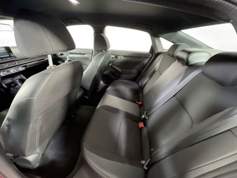 Used 2022 Honda Civic Sport image 22
