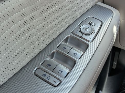 Used 2024 Hyundai Palisade Calligraphy AWD/4WD image 24