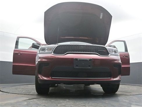 Used 2023 Dodge Durango SXT Launch Edition image 60