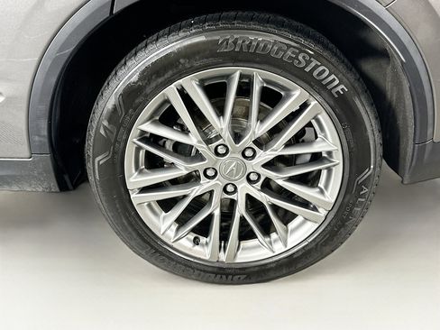 Used 2023 Acura MDX w/Advance Package image 11