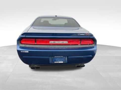 Used 2009 Dodge Challenger R/T image 6