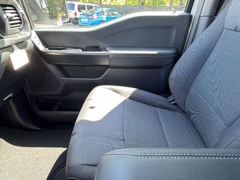 New 2026 Ford F150 STX w/ Equipment Group 200A image 23