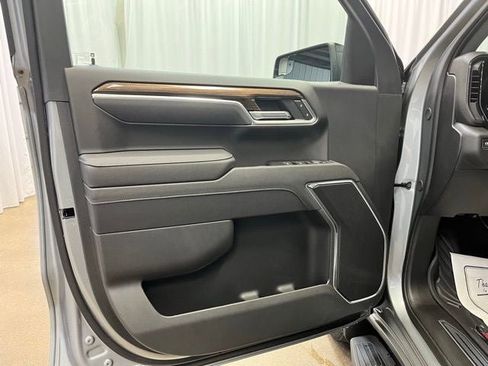 New 2026 Chevrolet Silverado 1500 RST w/ Z71 Off-Road Package image 7