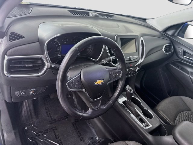 Used 2019 Chevrolet Equinox LT FWD image 9