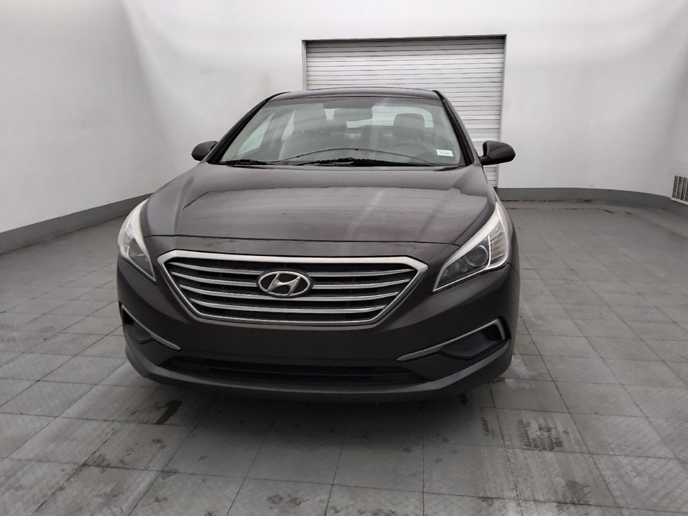 Used 2016 Hyundai Sonata SE FWD image 15
