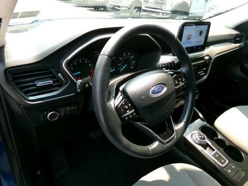Used 2022 Ford Escape SE w/ Convenience Package AWD/4WD image 12