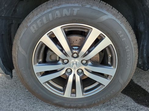 Used 2016 Honda Pilot EX-L image 6