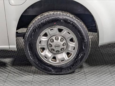 Used 2018 Nissan NV 1500 SV image 30
