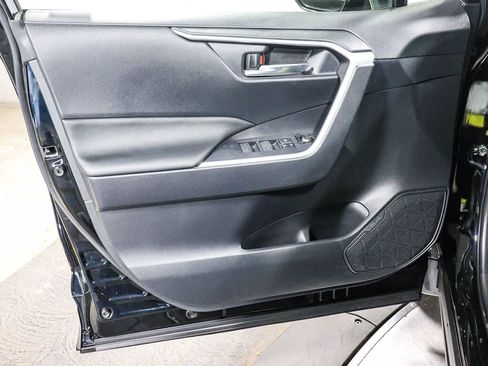 Certified 2025 Toyota RAV4 XLE AWD/4WD image 23