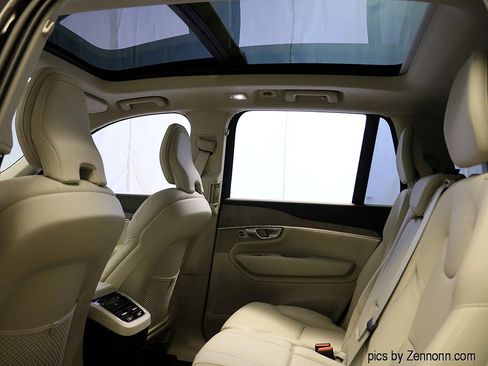 Used 2024 Volvo XC90 B6 Plus w/ Protection Package Premier image 14