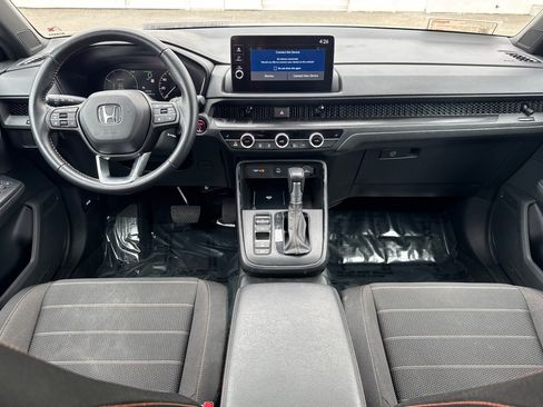 Certified 2026 Honda CR-V Sport image 16