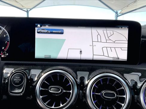 New 2026 Mercedes-Benz CLA 45 AMG S 4MATIC image 14