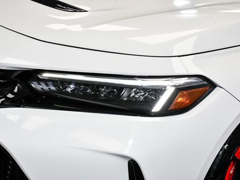 Used 2025 Honda Civic Type R image 73