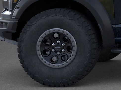 New 2026 Ford F150 Raptor image 19