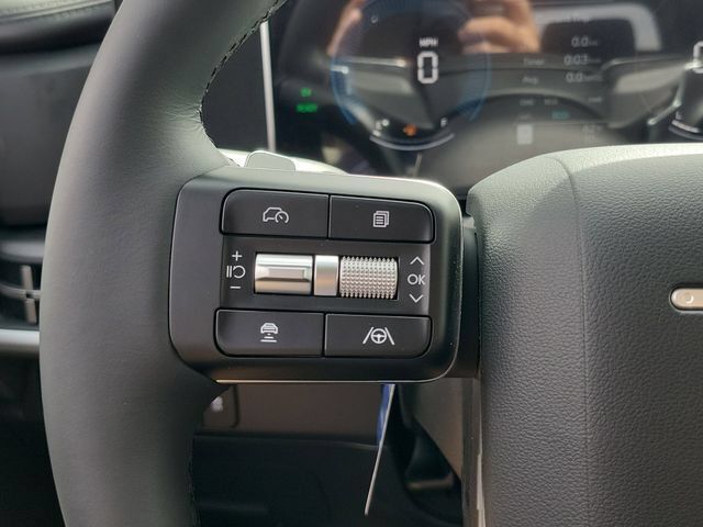 New 2026 Hyundai Santa Fe SE AWD/4WD image 7