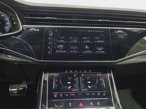 Used 2022 Audi SQ7 Prestige image 23