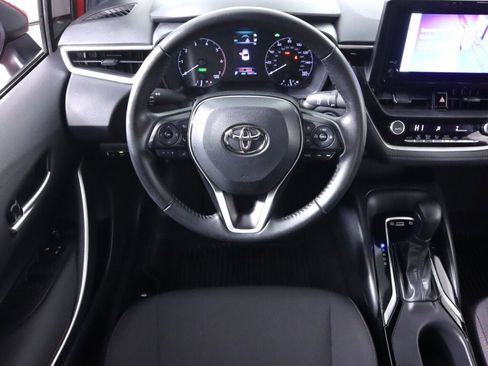 Used 2025 Toyota Corolla SE FWD image 27