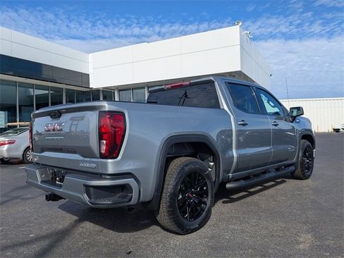 New 2026 GMC Sierra 1500 Elevation w/ Elevation Select Package image 4