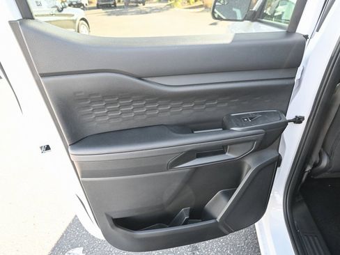 New 2025 Ford Ranger XL w/ Trailer Tow Package image 19