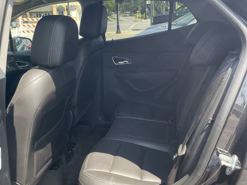 Used 2013 Buick Encore Premium AWD/4WD image 9