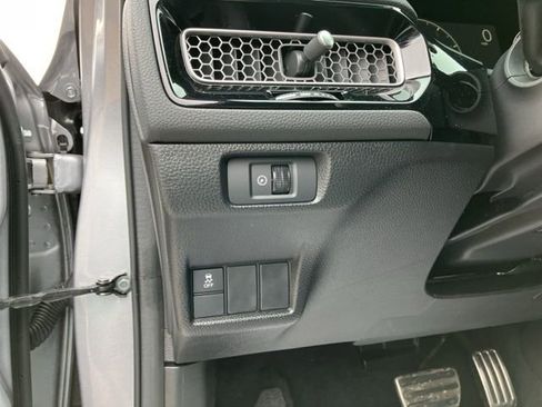Used 2026 Honda Civic Sport image 18