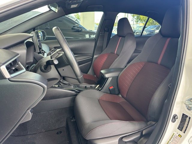 Used 2024 Toyota Corolla SE FWD image 14