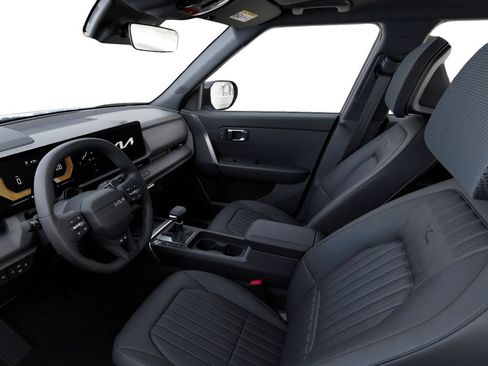 New 2027 Kia Seltos X-Line S w/ X-Line S Premium Package AWD/4WD image 17