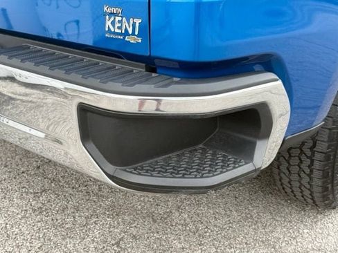 Certified 2023 Chevrolet Silverado 1500 LT AWD/4WD image 14