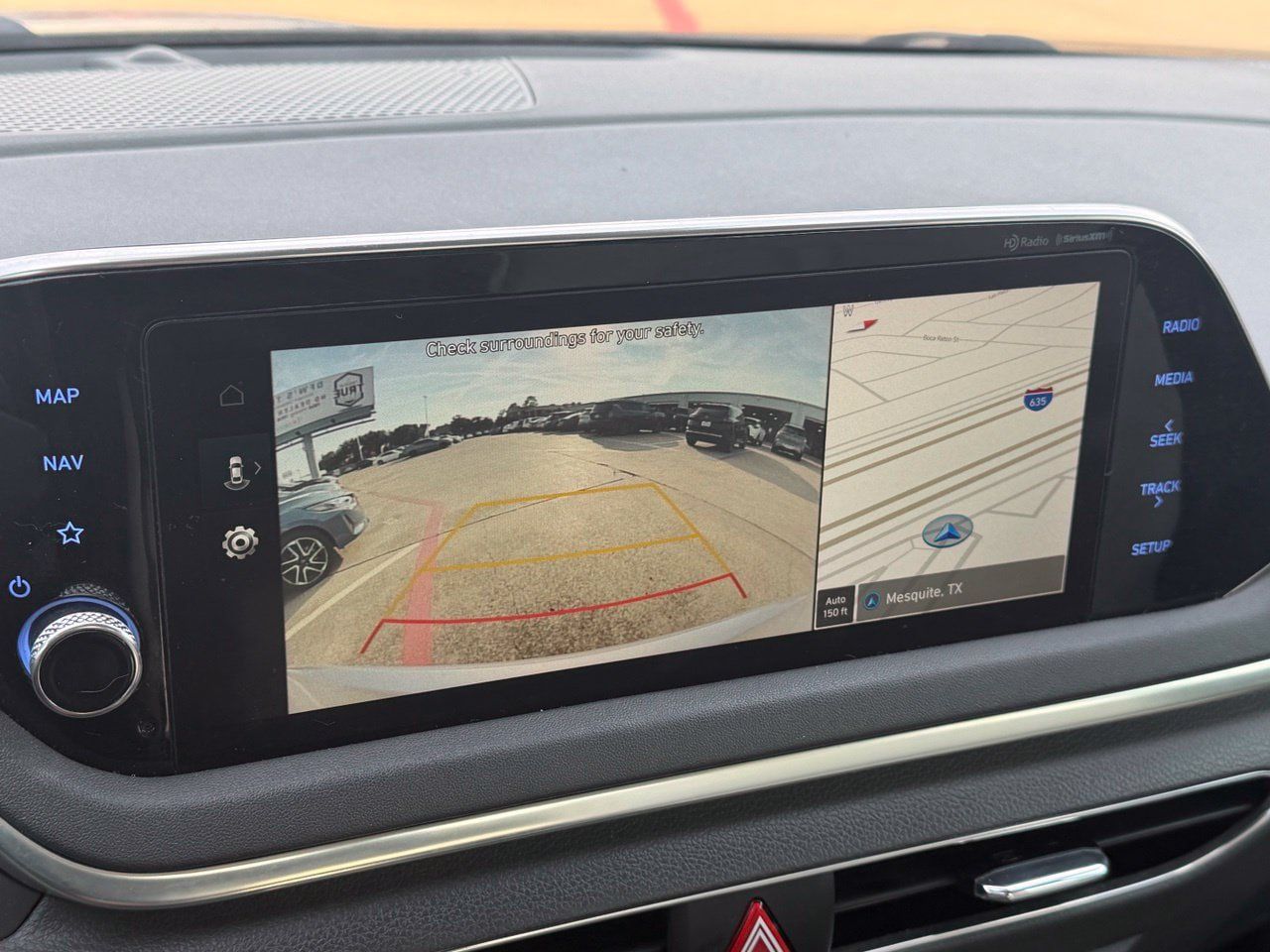 Used 2023 Hyundai Sonata SEL FWD image 23