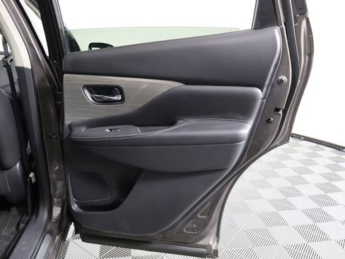 Used 2016 Nissan Murano SL w/ SL Technology Package image 22