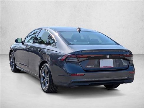 Used 2023 Honda Accord EX image 8