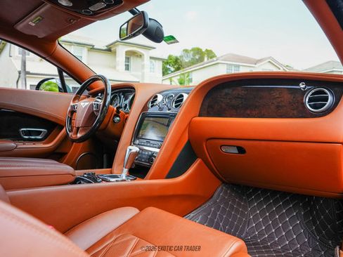 Used 2012 Bentley Continental GT AWD/4WD image 40