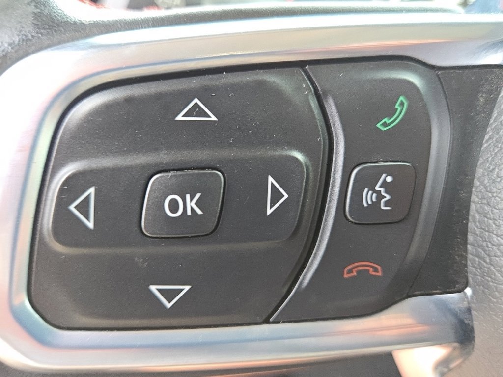 Used 2021 Jeep Wrangler Unlimited Rubicon AWD/4WD image 33