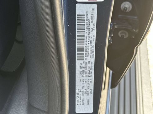 Certified 2020 RAM 1500 Limited RWD image 45