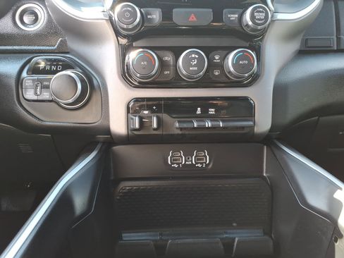 Certified 2022 RAM 1500 Big Horn AWD/4WD image 16
