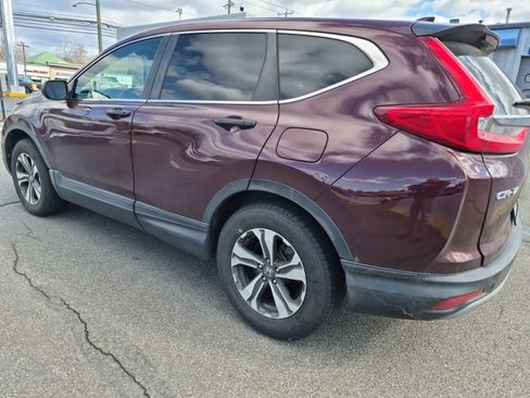 Used 2019 Honda CR-V LX image 7