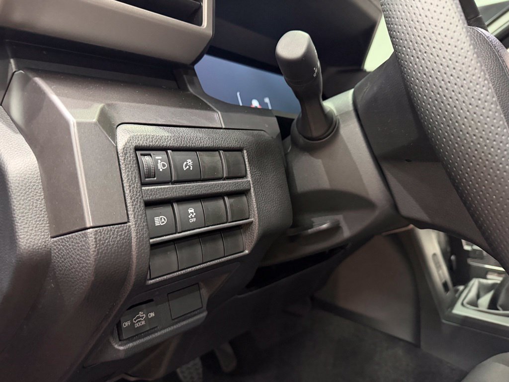 Used 2025 Toyota Tacoma TRD Off-Road AWD/4WD image 60