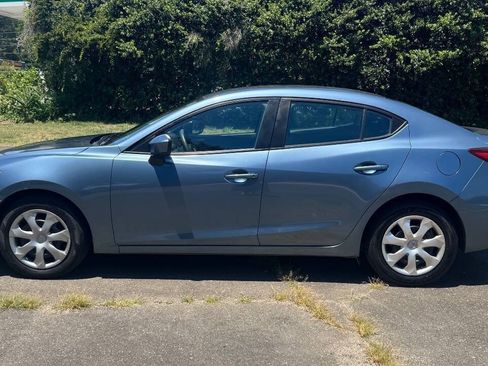 Used 2014 MAZDA MAZDA3 i Sport FWD image 5