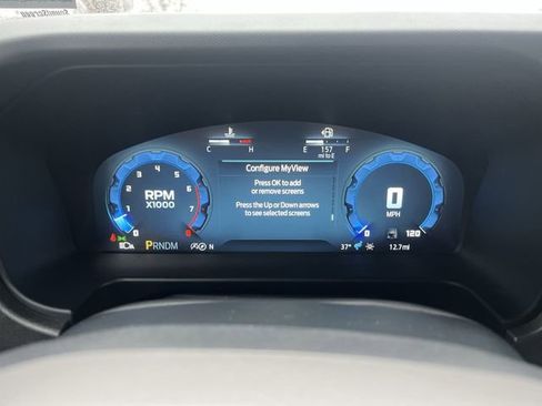 New 2025 Ford Bronco Badlands image 12