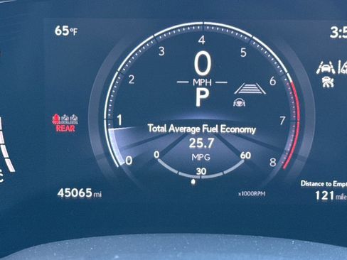 Used 2022 Lexus NX 350 AWD w/ Luxury Package image 29