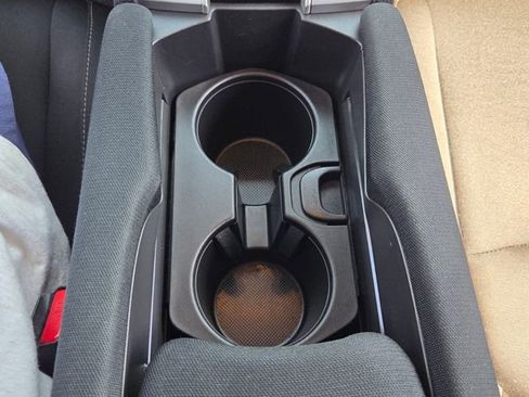 Used 2020 Honda Civic EX image 18