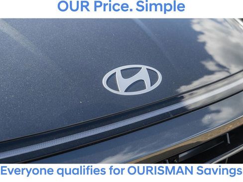 New 2026 Hyundai Sonata SEL image 9