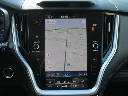 Certified 2023 Subaru Outback Limited image 14